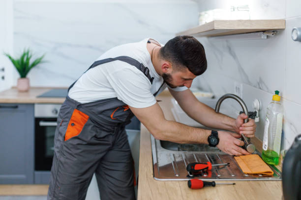 Best Local Plumber Services  in Joppatowne, MD