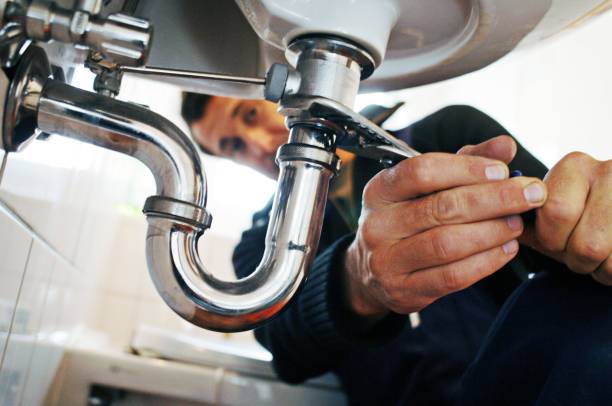 Best Plumbing Repair Near Me  in Joppatowne, MD