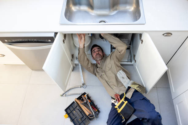 Best Same-Day Plumbing Service  in Joppatowne, MD