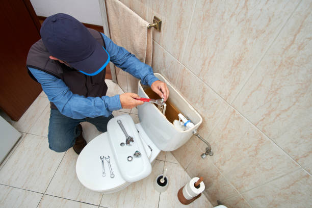 Best Drain Cleaning Services  in Joppatowne, MD