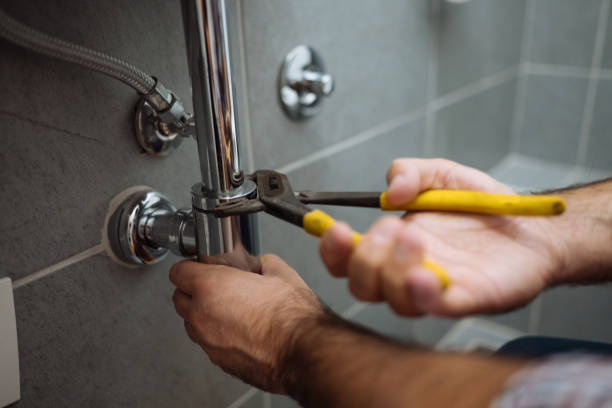 Best Shower Repair Services  in Joppatowne, MD