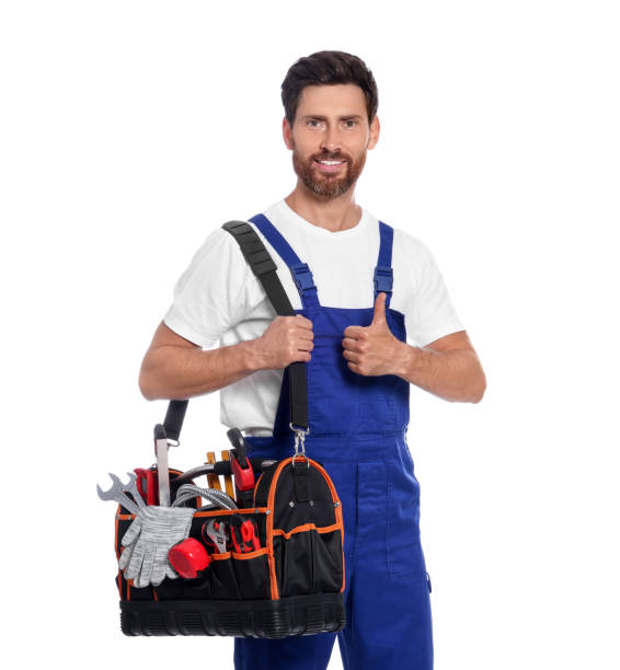 Best Leak Detection Services  in Joppatowne, MD