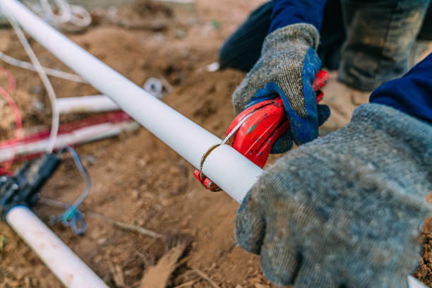 Best Plumbing Installation Services  in Joppatowne, MD