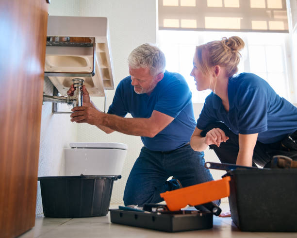 Reliable Joppatowne, MD Plumbing Solutions